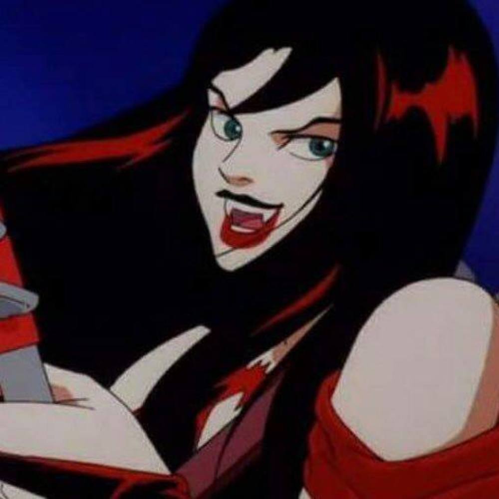 Meet your Posher, Starr